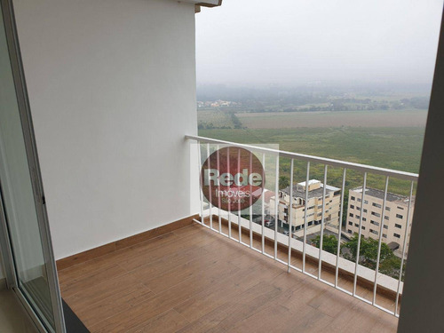 Imagem 10 de 30 de Apartamento Com 3 Dormitórios À Venda, 160 M² Por R$ 1.100.000,00 - Jardim Esplanada Ii - São José Dos Campos/sp - Ap13317