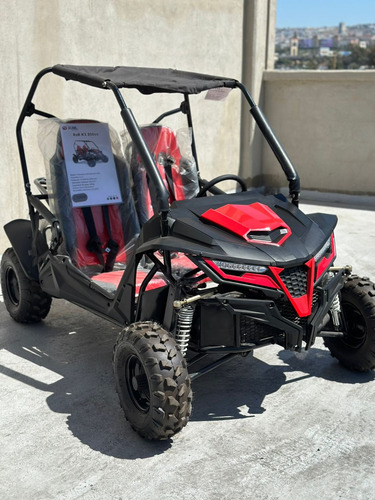 Side By Side Utv Razer 200cc-170cc