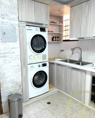 Imagen 4 de 8 de Las Isletas Apartamento Moderno 3 Habítaciones Y 2 Baños
