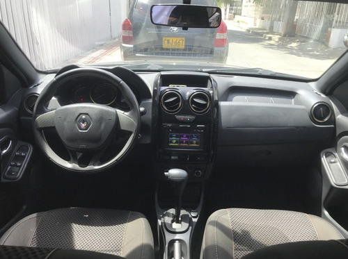 Renault Duster 2017