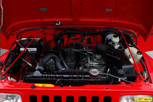 Jeep Renegade Chrysler Wrangler 1993