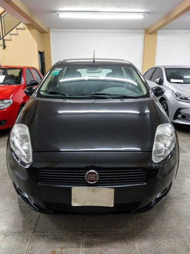 Fiat Punto 2008 1.8 Hlx