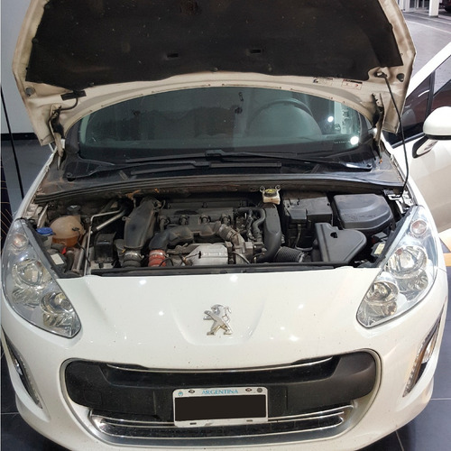 Peugeot 308 Usados Seleccionados 44