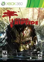 Comprar Dead Island Riptide - Fisico - Xbox 360