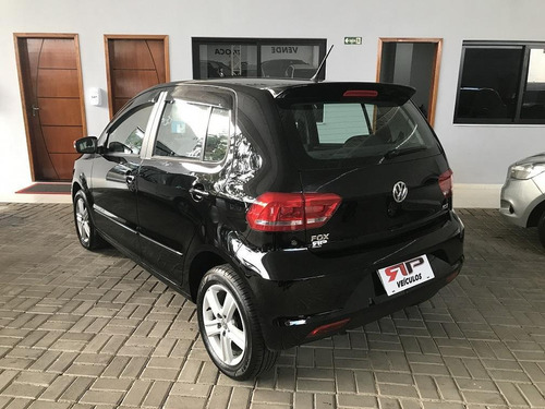 Fox 1.6 Comfortline Flex 8v Completo 2016 Troco E Financio