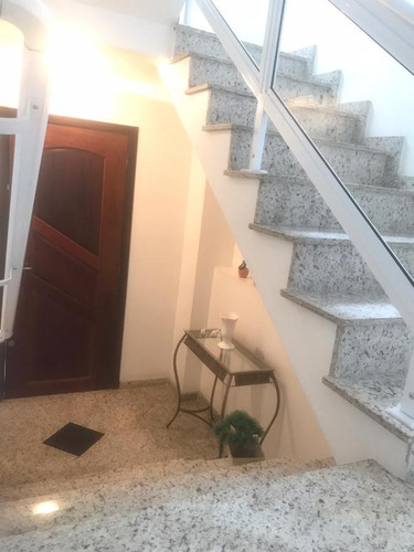 Imagem 15 de 15 de Sobrado Para Venda Em Osasco, Vila Osasco, 4 Dormitórios, 2 Suítes, 4 Vagas - Claudman_2-1136003