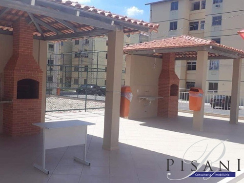 Imagem 20 de 21 de Apartamento - Ap02317 - 34313647