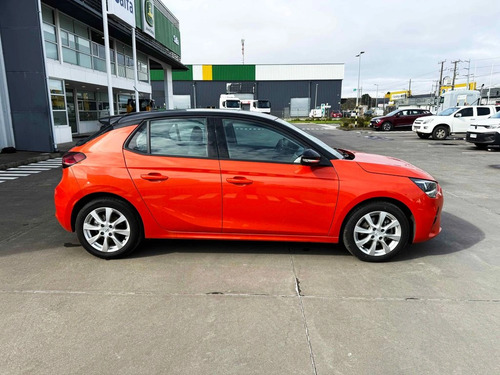 Opel Corsa Td 100 1.5