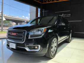 Acadia 2016 Gmc En Mercado Libre México Gmc Acadia 3 6 Slt1 Fwd Mt 2016