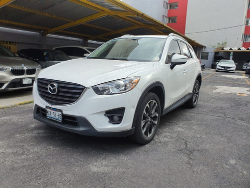 Imagen 1 de 12 de Mazda Cx-5 2.0 L I Grand Touring At 2016