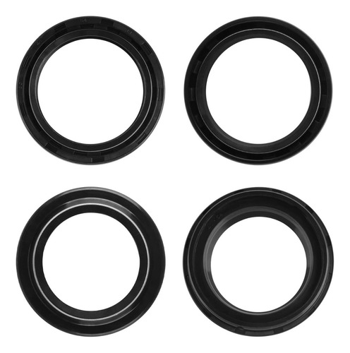 Retenes Aceite Cubre Polvo Honda Rr Cbr 900 Fireblade 92-99