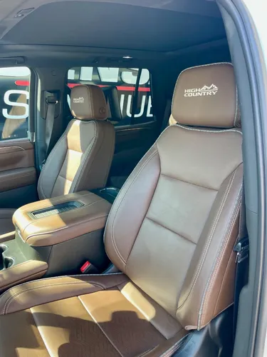 Chevrolet Tahoe 6.2 High Country 4X4 At