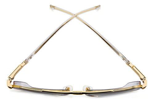 Óculos De Sol Carrera 1069 Sej 57fq Cinza Masculino