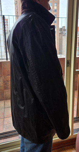 Saco / Trench/ Impermeable / Reversible. Christian Dior. X L (Usado)