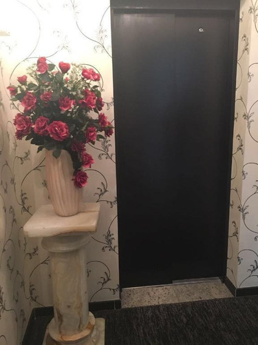 Apartamento Residencial À Venda, Tatuapé, São Paulo. - Ap5576