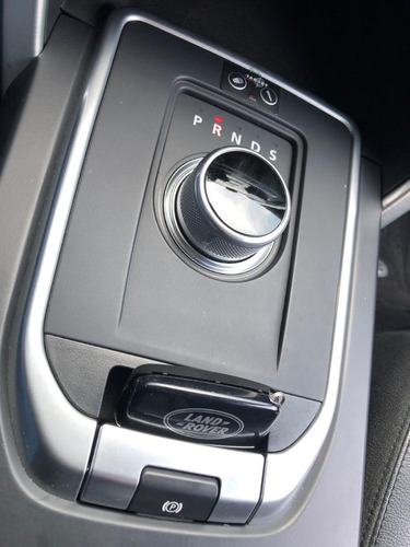 Land Rover Discovery Sport Se 2.0 Diesel 4x4 2016