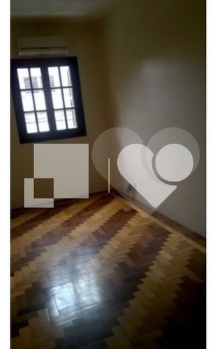 Casa-porto Alegre-centro Histórico | Ref.: 28-im413469 - 28-im413469