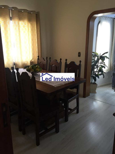 Imagem 7 de 27 de Apartamento Com 4 Dorms, Centro, Osasco - R$ 799 Mil, Cod: 1105 - V1105