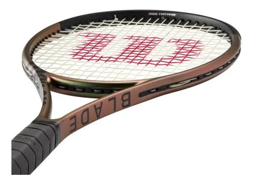 Wilson blade hotsell 98 camo
