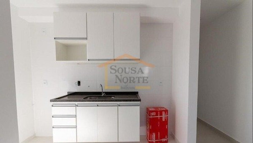 Imagem 4 de 9 de Apartamento, Venda, Vila Mazzei, Sao Paulo - 28368 - V-28368