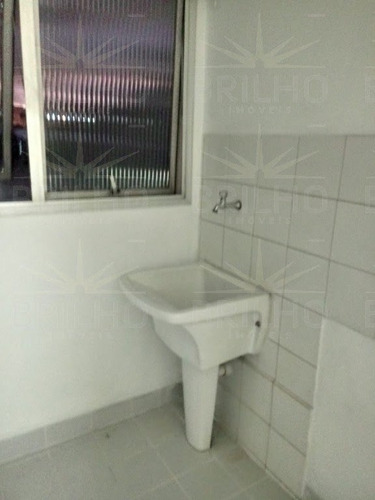 Imagem 4 de 13 de Apartamento Para Venda, 2 Dormitório(s), 59.0m² - 5320
