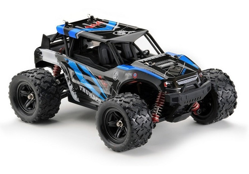 Hs 18302 1/18 2.4ghz 4x4  Juguete Control Remoto 36km Rtr