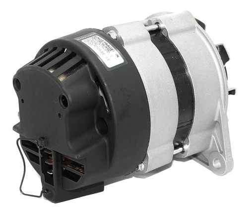 Imagen 5 de 11 de Alternador Ford Escort Ingles 12v 35a Lucas