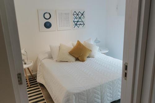 Imagen 7 de 28 de Plaza Cagancha - Venta - Apartamento - Centro - 1 Dormitorio