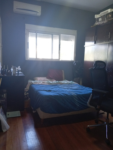 Casa En Venta De 2 Dormitorios En Paso Molino