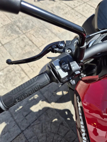 Moto Morini Seiemmezzo Str 650 - 100% Financiada - Bike Up