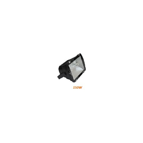 Reflector Metal Halide 400w 6500k 208-240-277v Con Bembillo