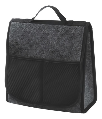 Bolsa De Herramientas Para Coche Organizador De Maletero De
