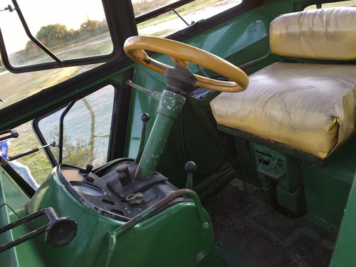 John Deere