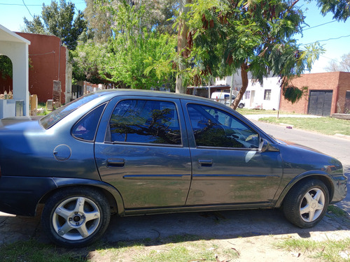 Chevrolet Corsa Classic Gls 2008