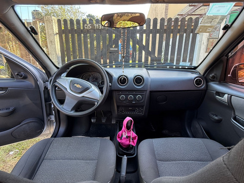 Chevrolet Celta 1.4 Ls