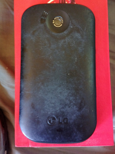 Celular LG C365