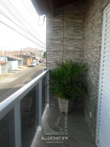 Imagem 14 de 14 de Casa - Cidade Planejada I - Bragança Paulista Sp - Mc9941-1