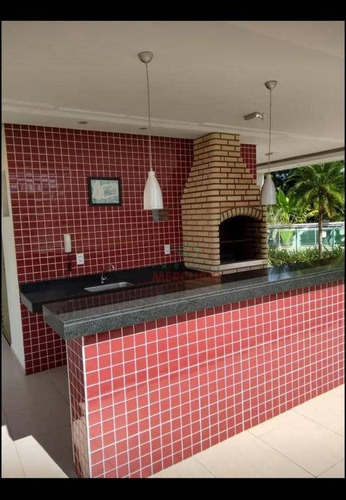 Imagem 19 de 23 de Apartamento À Venda, 46 M² Por R$ 179.000,00 - Jardim Godoy - Bauru/sp - Ap3749