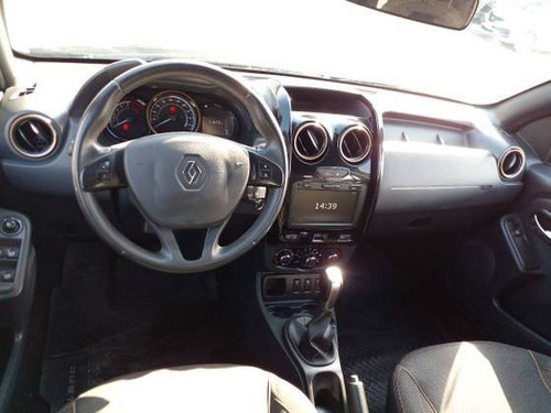 Imagem 3 de 9 de Renault Duster 1.6 16v Sce Flex Dynamique X-tronic