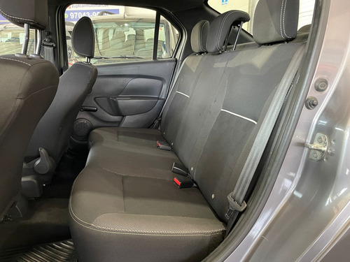 Renault Logan 1.0 12V SCE FLEX ZEN MANUAL