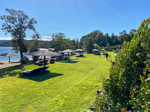 Sitio En Venta En Panguipulli