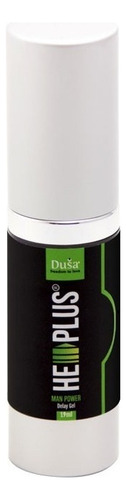 Gel Natural Retardante De Eyaculación He Plus