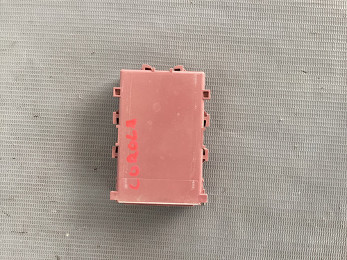 Módulo Network Gateway Toyota Corolla Aut 1.8 20/24 (Usado)