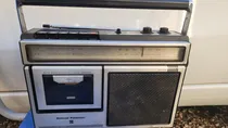 Comprar Radio Grabador National Panasonic Original Antiguo.