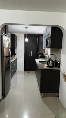 Apartamento en venta
