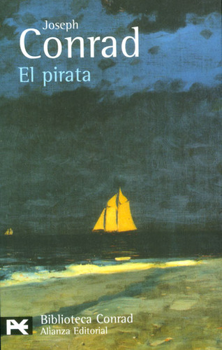 El Pirata