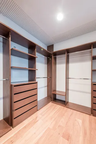 Apartamento En Venta En Los Rosales. Cod V4004
