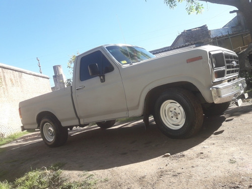 Ford F-100 F100
