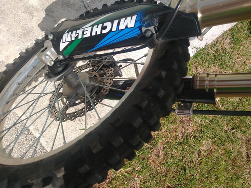 Imagen 7 de 8 de Kawasaki Klx450r