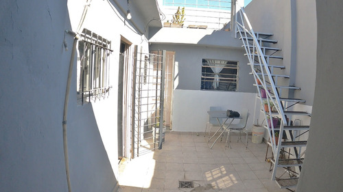 Excelente Ph De 3 Ambientes Muy Comodo Con Patio Y Terraza Propia. Ideal Inversión O Primera Vivienda